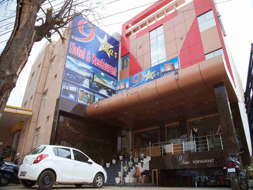 Hotel 9 Star